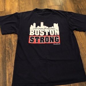 Boston Strong